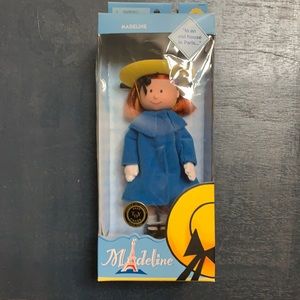 Madeline Doll
